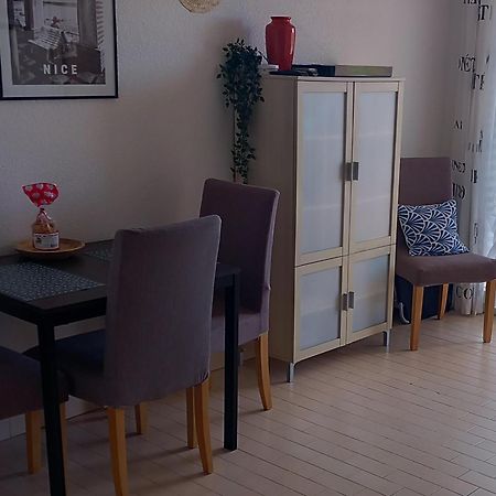 Appartement Vue Mer Piscines Parking Les Coraux Agay Plage Saint-Raphaël 外观 照片