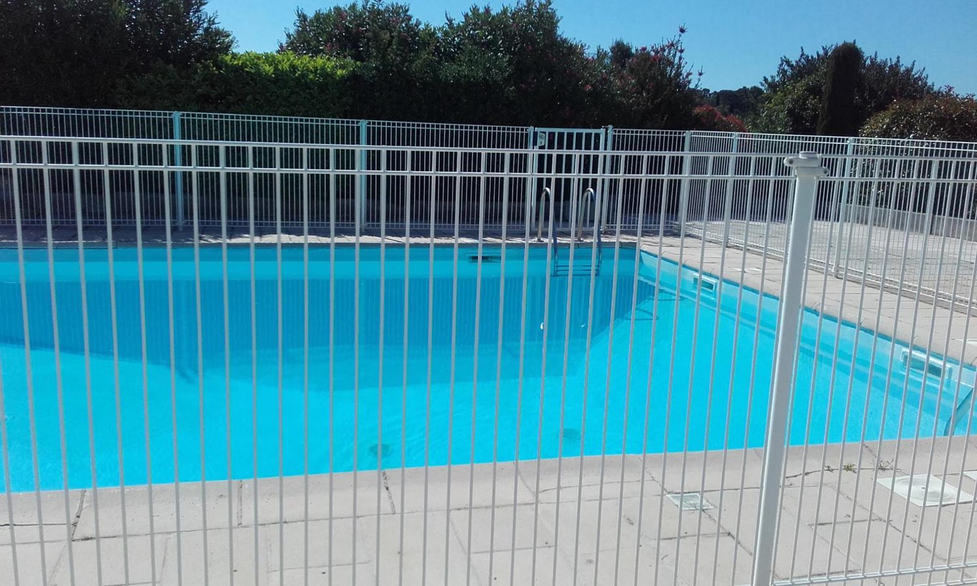 Appartement Vue Mer Piscines Parking Les Coraux Agay Plage Saint-Raphaël 外观 照片